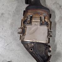 fap catalizzatore alfa eome giulietta benzina 2000