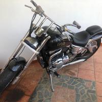 Suzuki Vz Marauder 800