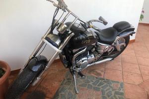 Suzuki Vz Marauder 800