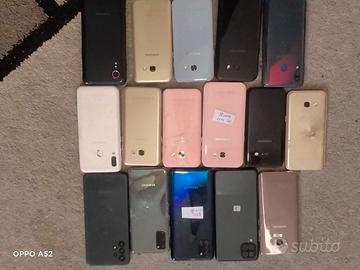  16 Samsung 