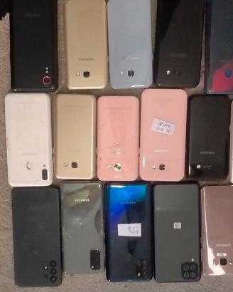  16 Samsung 