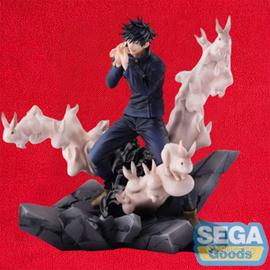 St Jujutsu Kaisen Figurizma: Megumi Fushiguro