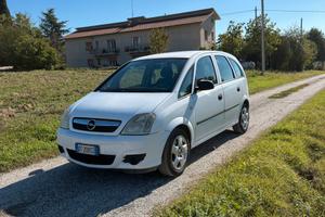 Opel Meriva A