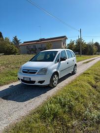 Opel Meriva A