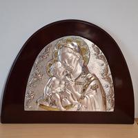 quadro immagine sacra