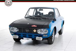 Lancia Fulvia Coupè Montecarlo * Reloaded by Creat