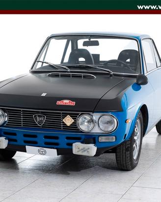 Lancia Fulvia Coupè Montecarlo * Reloaded by Creat