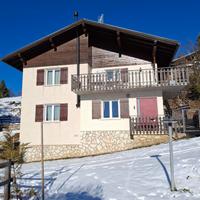 Appartamento per uso turistico/vacanze Lavarone