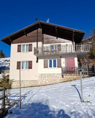 Appartamento per uso turistico/vacanze Lavarone