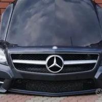 Mercedes cls 2016 ricambi