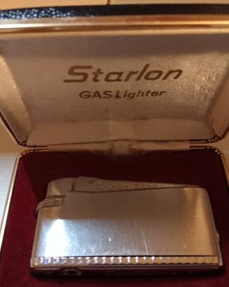 accendino starlon