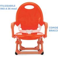 Rialzo sedia Chicco 
