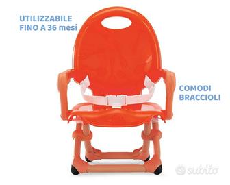 Rialzo sedia Chicco 