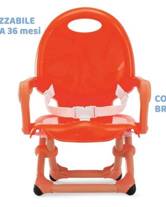 Rialzo sedia Chicco 