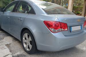 Chevrolet Cruze 2.0