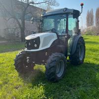 Trattore usato Lamborghini Sprint 60