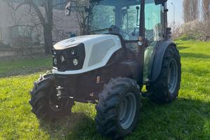 Trattore usato Lamborghini Sprint 60