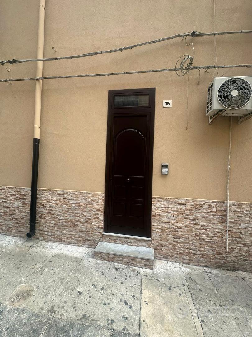 Appartamento – Palermo, Quartiere Matteotti, VIII Circoscrizione - Vista 2