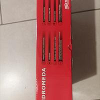 telefono cordless Andromeda telecom