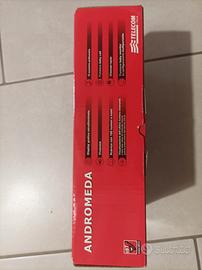 telefono cordless Andromeda telecom