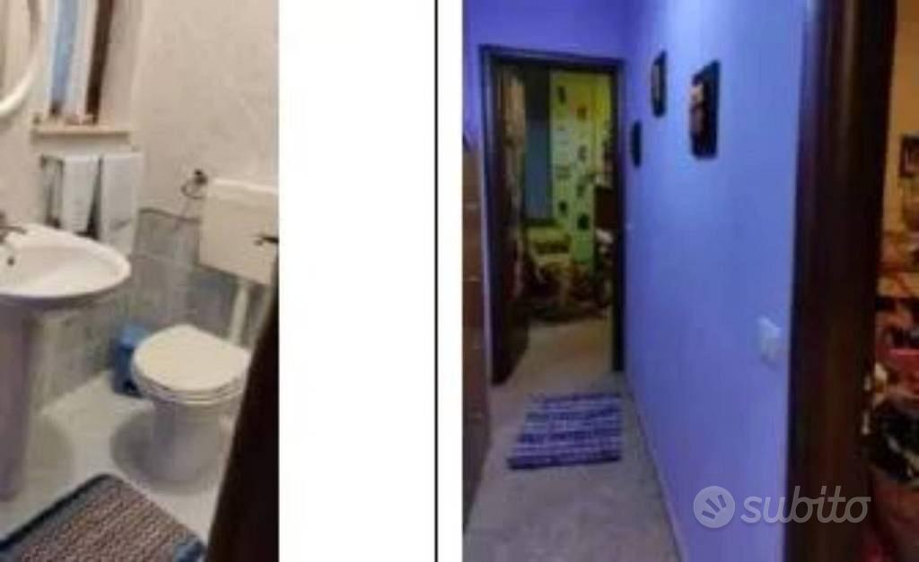 Appartamento – Enna, Fundrisi - Altro