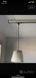 Lampadario Artemide 