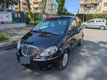 Lancia Musa Ecoshic 1.4 gpl