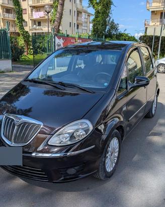 Lancia Musa Ecoshic 1.4 gpl