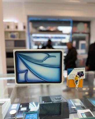 Ipad Air 11 (M3) 1TB - Sigillato