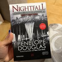 Mille ragioni per sfuggirti, Penelope Douglas
