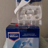 sterilizzatore biberon