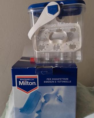 sterilizzatore biberon