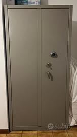 Armadio blindato componibile