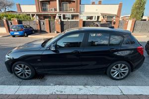 BMW 116d Urban 5p 2017