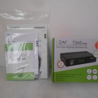 Decoder Digitale terrestre HD,  I-Zap T365 play