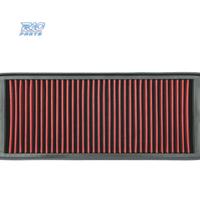 FILTRO ASPIRAZIONE DIRETTA SEAT LEON 1P1 04-12