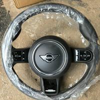 Kit Aibag Mini Cooper F56 JCW 2021