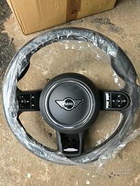 Kit Aibag Mini Cooper F56 JCW 2021