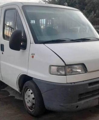 RICAMBI Fiat Ducato 9 Posti 2.8 D anno 2000 - BT99