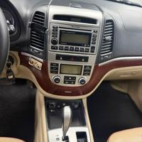 Hyundai Santa Fe 2.2 CRDi 4X4 aut.Dyn. Top 5p.ti