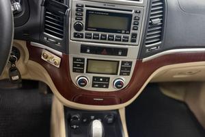 Hyundai Santa Fe 2.2 CRDi 4X4 aut.Dyn. Top 5p.ti