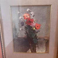 Vaso di fiori Casadei