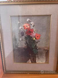 Vaso di fiori Casadei