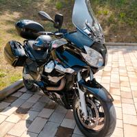 Parabrezza Moto Guzzi Norge 1200 8v