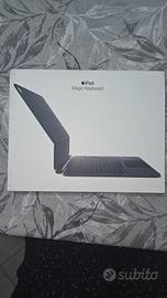 magic keyboard ipad