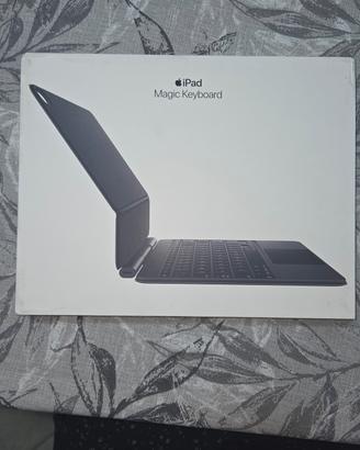 magic keyboard ipad