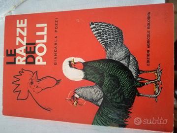 Le Razze dei Polli -Edagricole