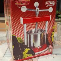 Torchietto premitutto Tommy Small