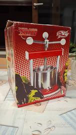 Torchietto premitutto Tommy Small