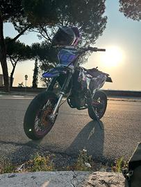 Ktm 450 exc